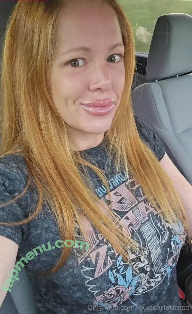 xxxscarlettrose nude photo #0047 (scarlettmrose)