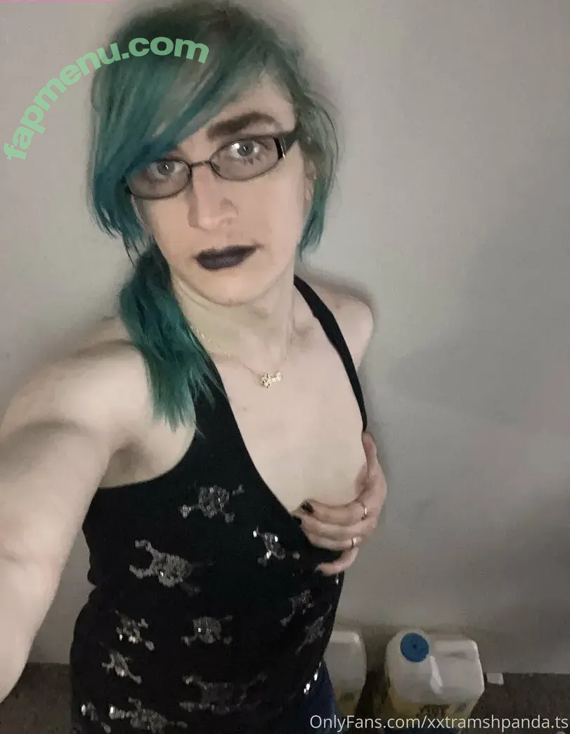 xxxtramshpanda nude photo #0006 (_trashpanda_express_)