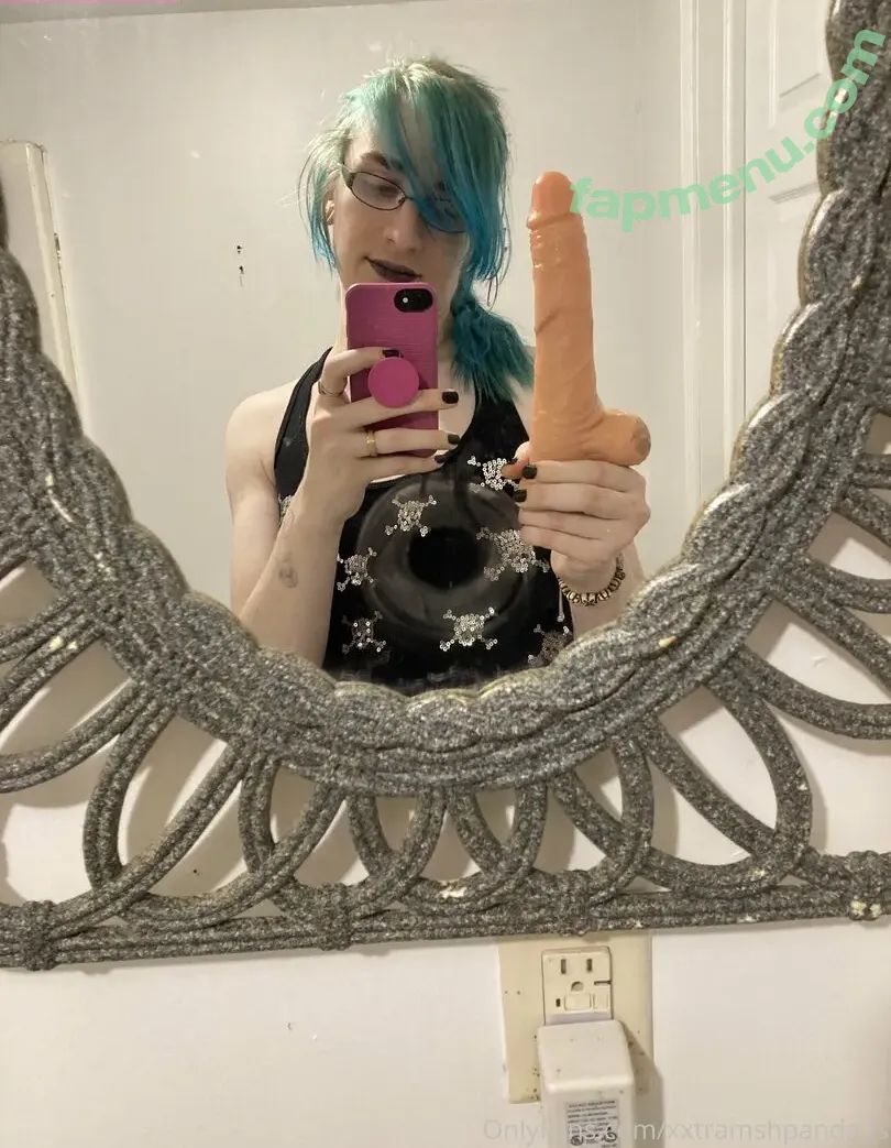 xxxtramshpanda nude photo #0009 (_trashpanda_express_)
