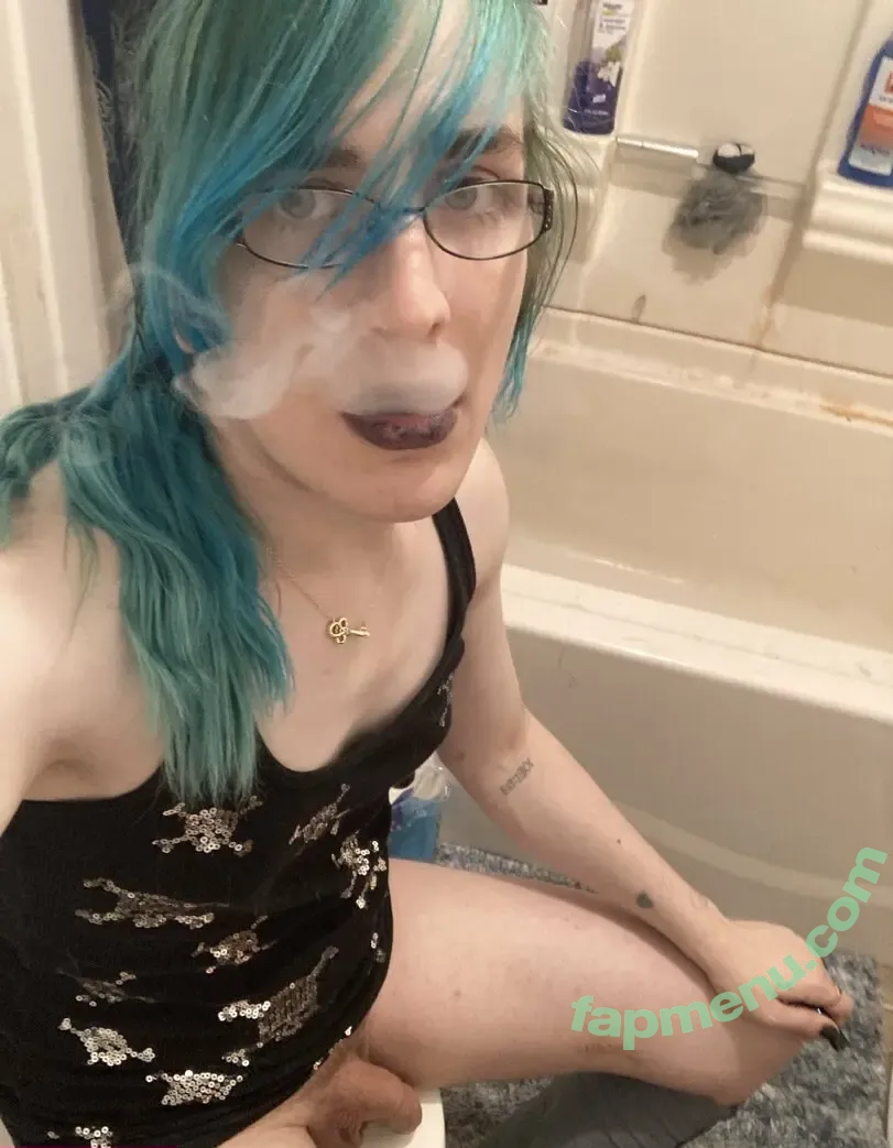 xxxtramshpanda nude photo #0010 (_trashpanda_express_)