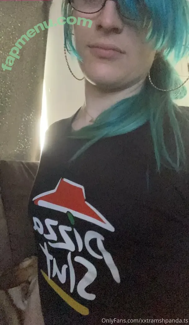 xxxtramshpanda nude photo #0026 (_trashpanda_express_)