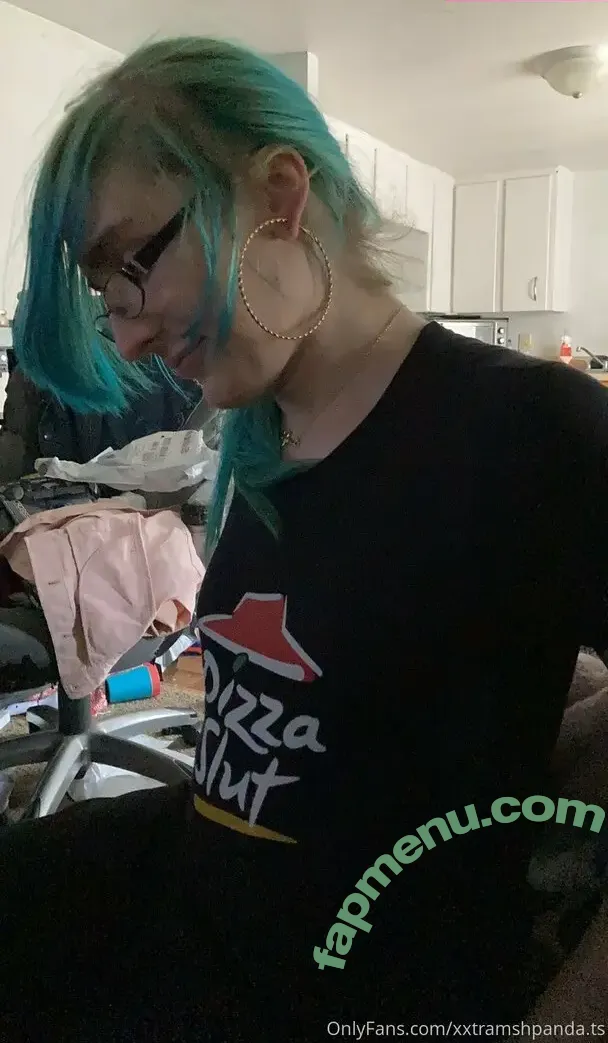 xxxtramshpanda nude photo #0027 (_trashpanda_express_)