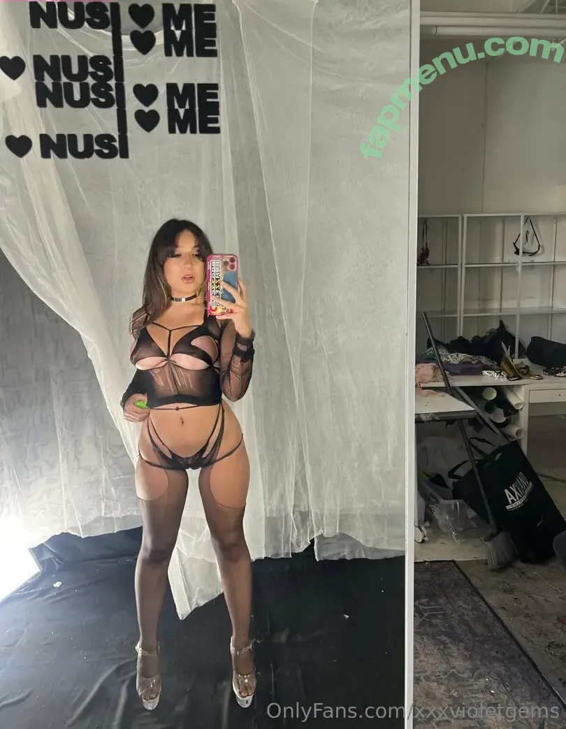 xxxvioletgems nude photo #0008 (violet__gem)