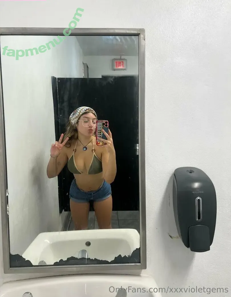 xxxvioletgems nude photo #0016 (violet__gem)