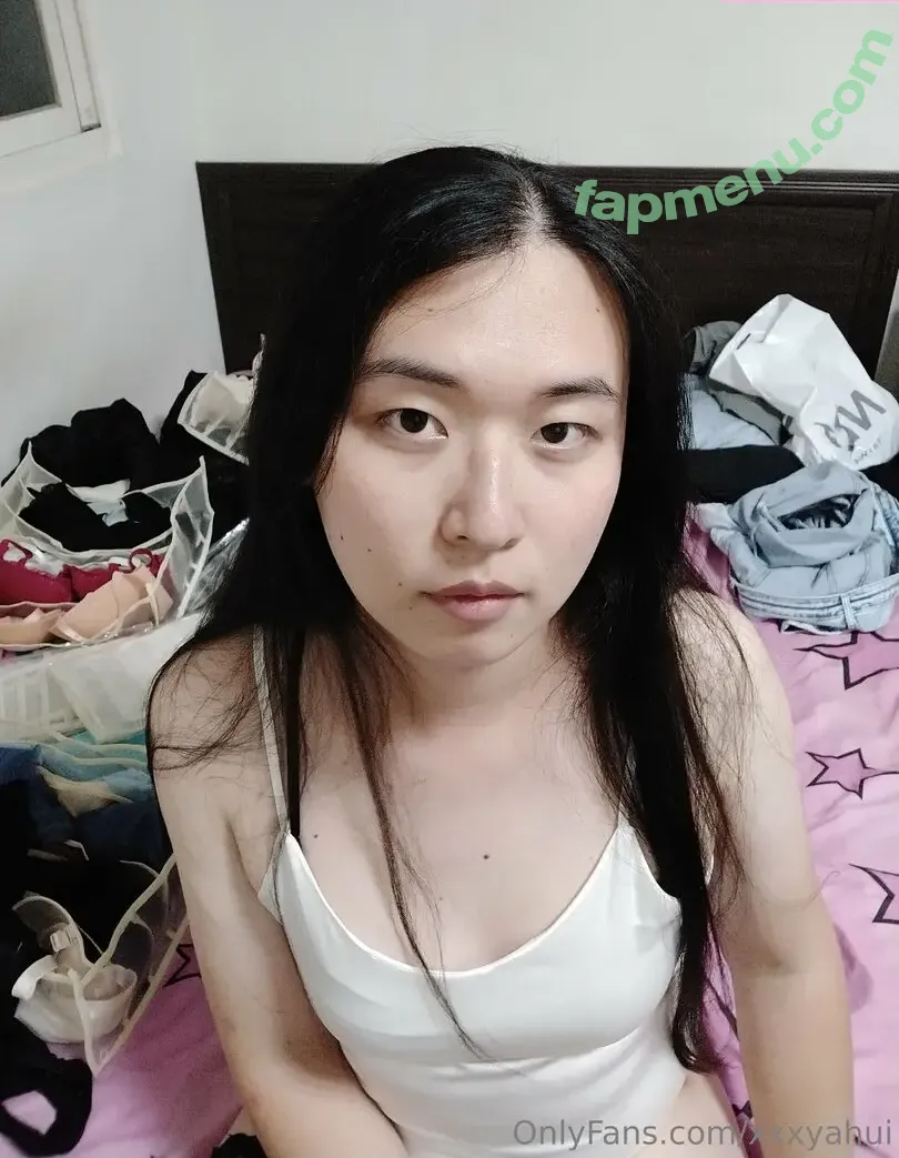 xxxyahui nude photo #0092 (xxxyahui)