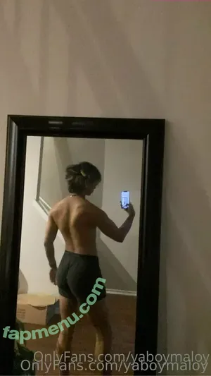 yaboymaloy / ya_boy_maloy nude photo #0007