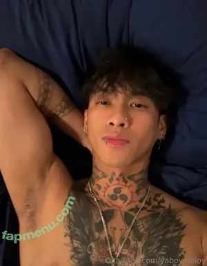 yaboymaloy / ya_boy_maloy nude photo #0026