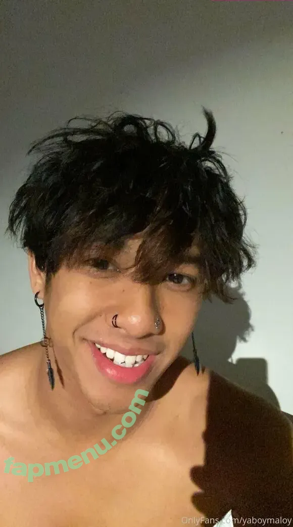 yaboymaloy nude photo #0004 (ya_boy_maloy)