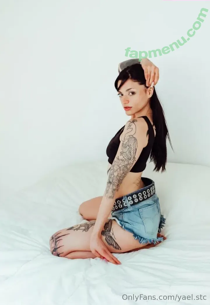 yael.stc nude photo #0030 (yael)