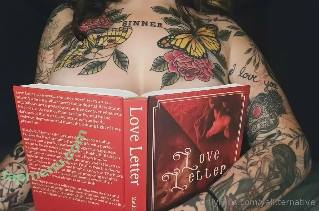 yall.ternative nude photo #0019 (yall.ternative)