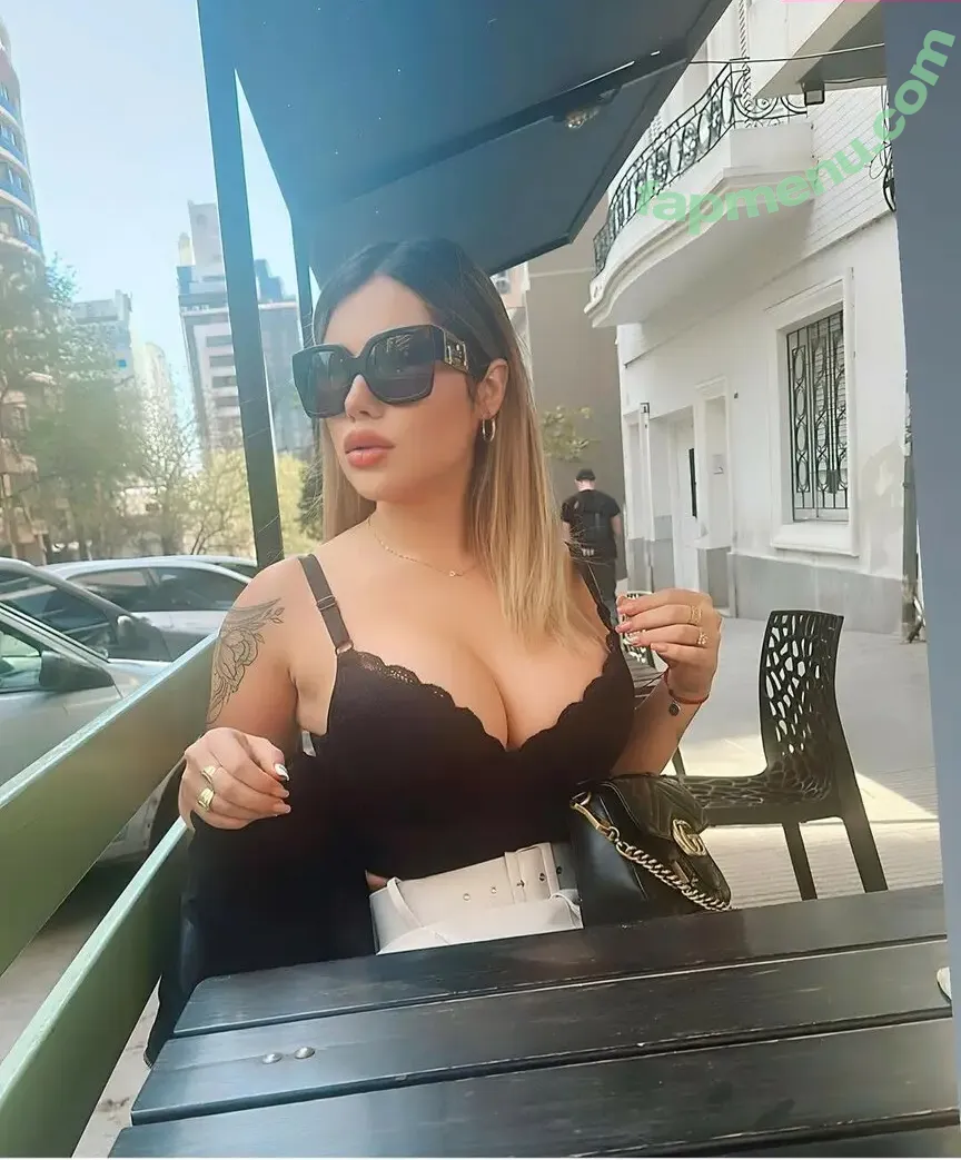 Yamila Victoria nude photo #0011 (yamilavictoriafalcon)