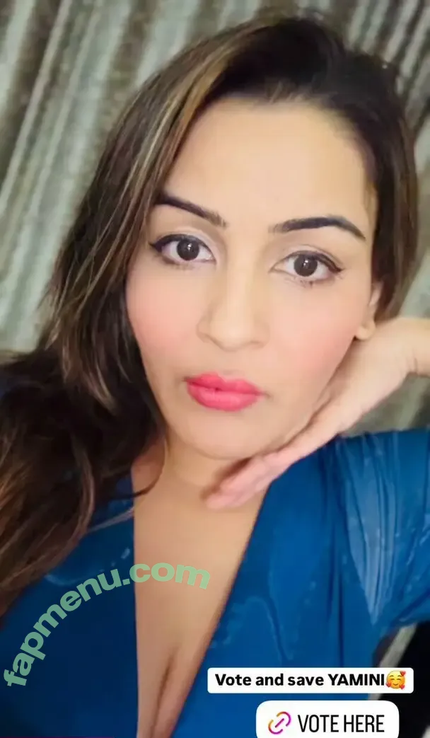 Yamini Malhotra nude photo #0008 (Yamini Malhotra)