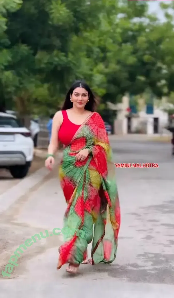 Yamini Malhotra nude photo #0012 (Yamini Malhotra)