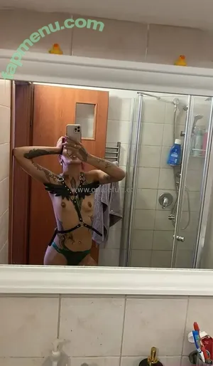 yammalhi / yamileramireznyc nude photo #0009