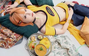yamohachiko / yamo8cos nude photo #0010