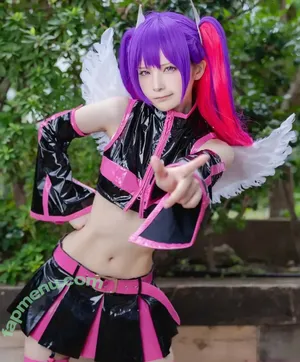 yamohachiko / yamo8cos nude photo #0011