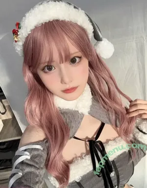 yamohachiko / yamo8cos nude photo #0012