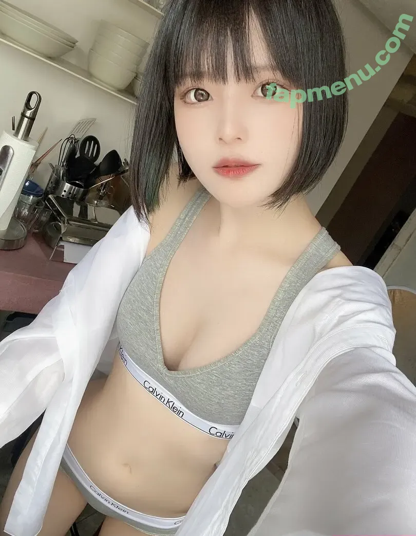 yamohachiko nude photo #0005 (yamo8cos)