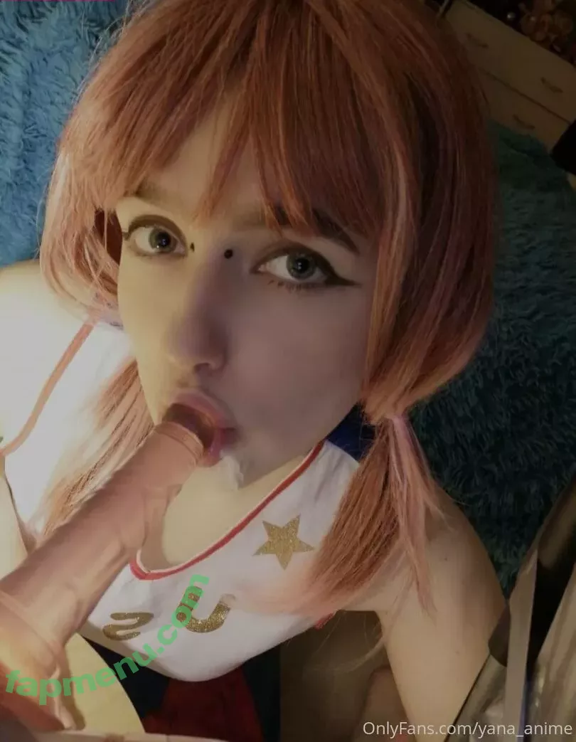 yanaanime nude photo #0016 (yanadraw)