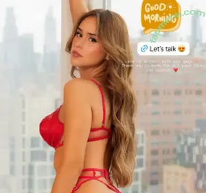 Yanet Garcia / iamyanetgarcia nude photo #0001