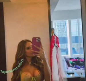 Yanet Garcia / iamyanetgarcia nude photo #0002