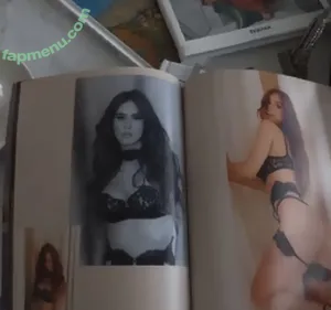 Yanet Garcia / iamyanetgarcia nude photo #0001