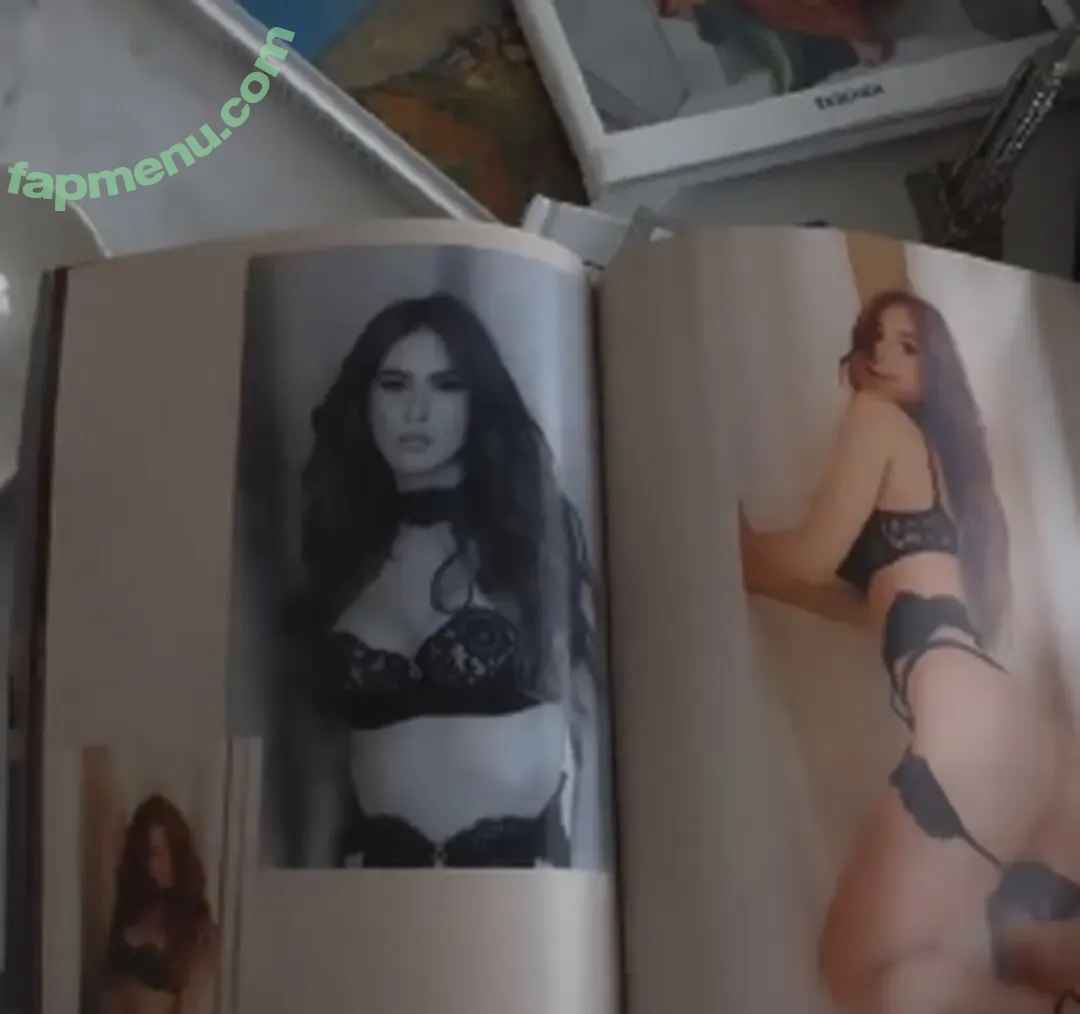 Yanet Garcia nude photo #0001 (iamyanetgarcia)