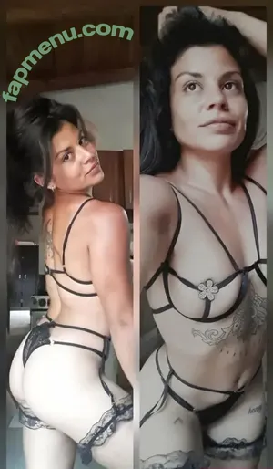 yani18 / _yani18 nude photo #0018