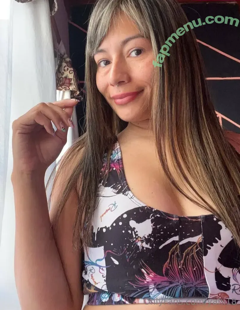 yani18 nude photo #0009 (_yani18)