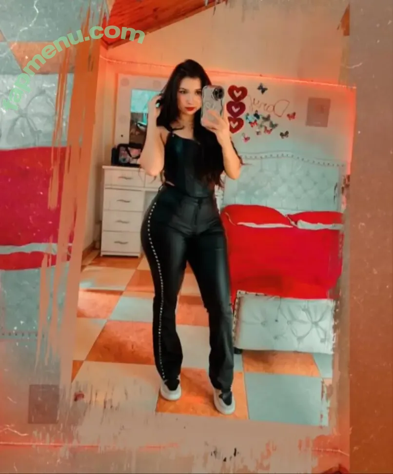 Yanirethlozada nude photo #0001 (danylozaday)