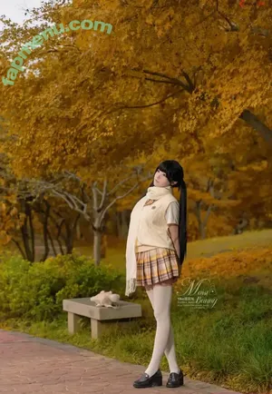Yaokoututu / niantutu nude photo #0086