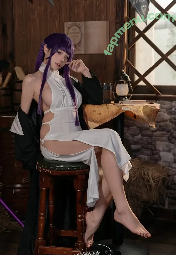 Yaokoututu nude photo #0081 (niantutu)