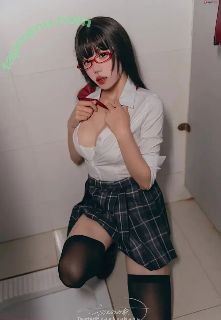 Yaokoututu nude photo #0095 (niantutu)