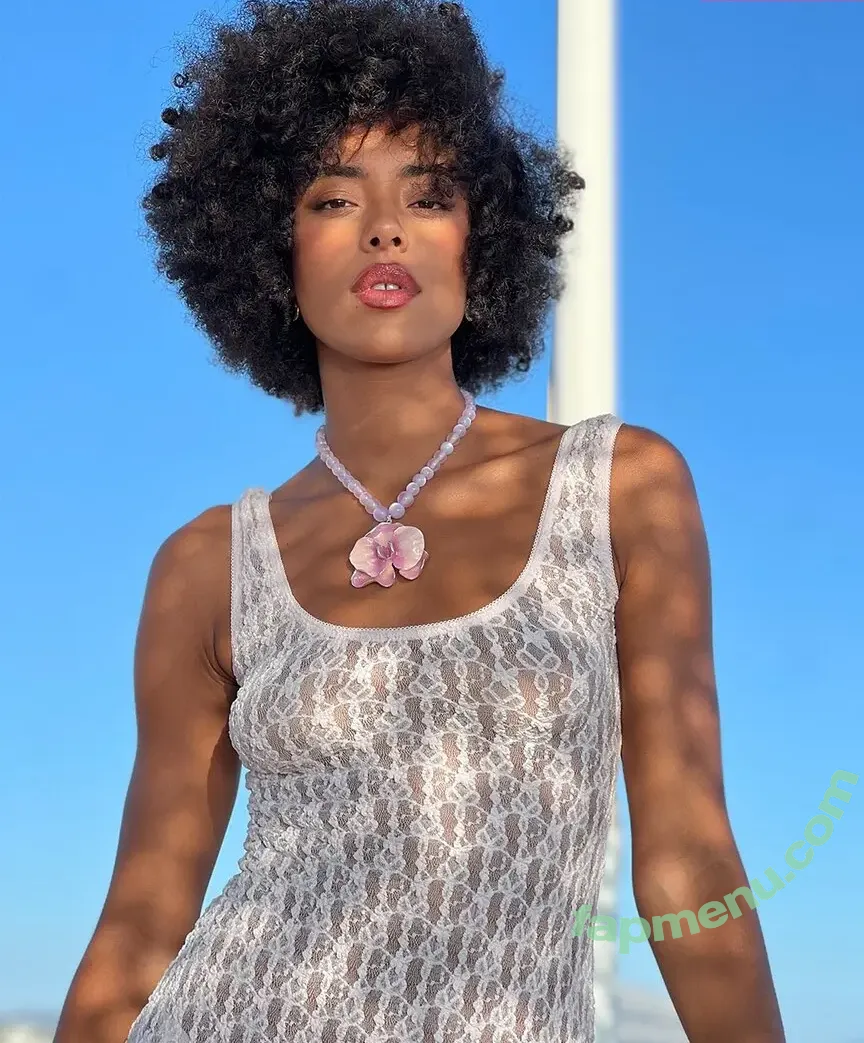 Yara Charry nude photo #0004 (only_charry / yaracharry)