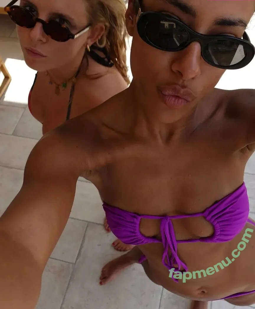 Yara Charry nude photo #0013 (only_charry / yaracharry)
