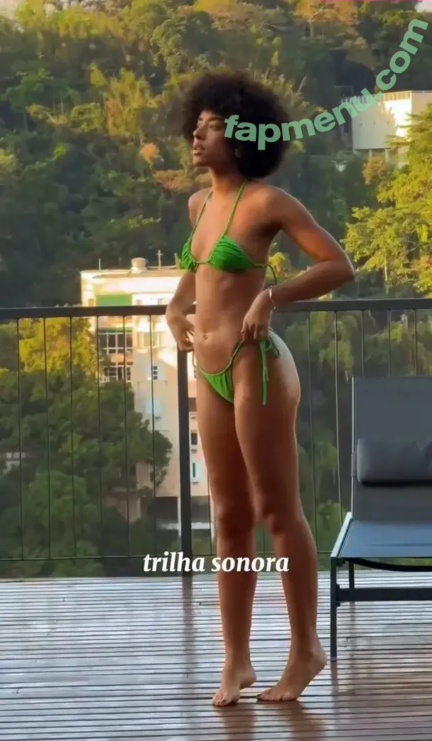 Yara Charry nude photo #0017 (only_charry / yaracharry)