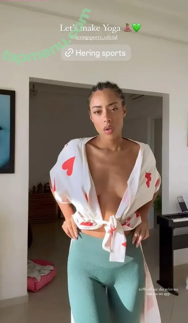 Yara Charry nude photo #0022 (only_charry / yaracharry)