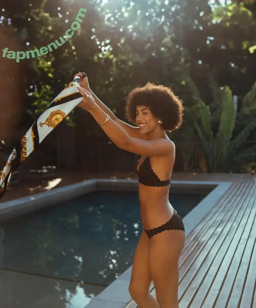 Yara Charry nude photo #0005 (only_charry / yaracharry)