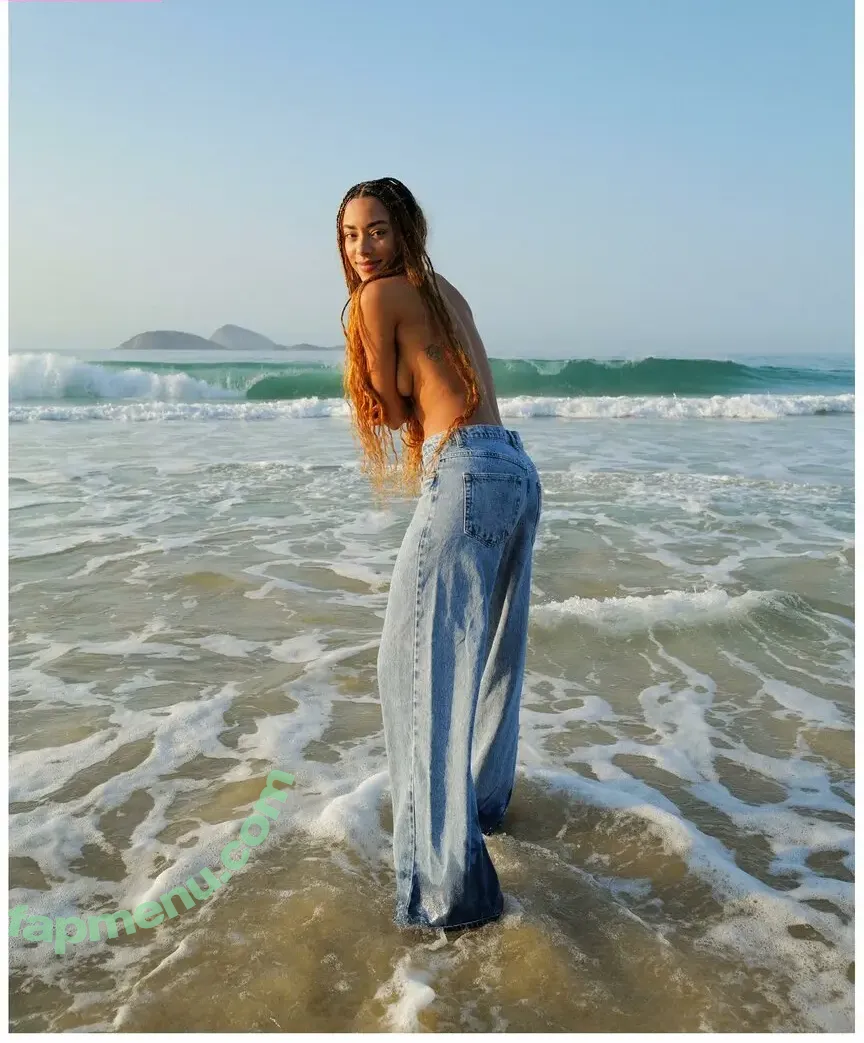 Yara Charry nude photo #0007 (only_charry / yaracharry)