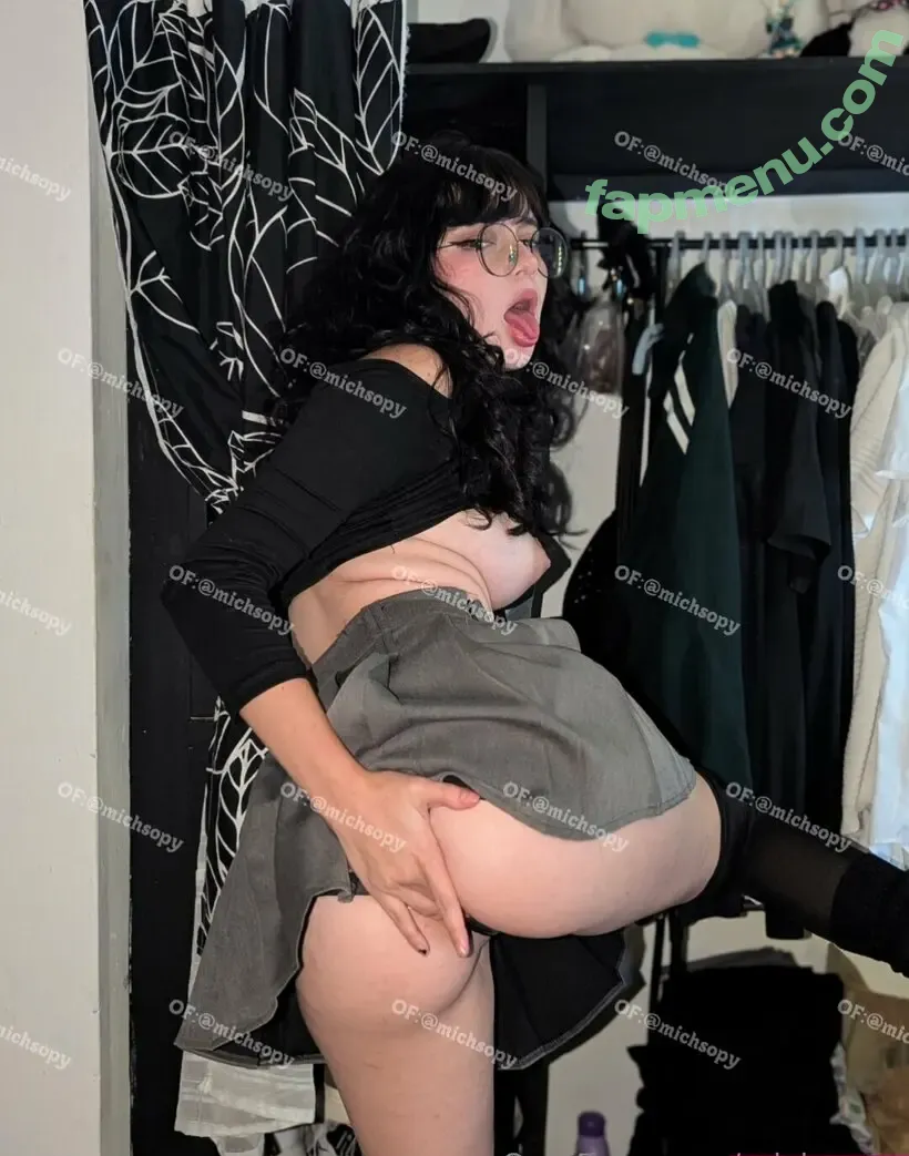 yarelimichelle__ nude photo #0020 (michsopy / yareli_michelle_ / yarelisopy)