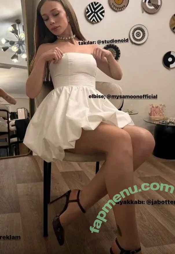 Yaren Alaca nude photo #0035 (yarenalaca)