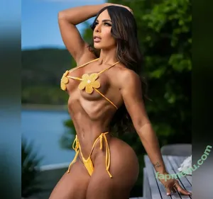 Yarishna / Yarishna Ayala / yarishna.ayala nude photo #0069
