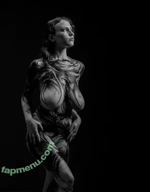 Yasmin_avrahami / AvrahamiYasmin / photoart_il / tsyasmin nude photo #0033