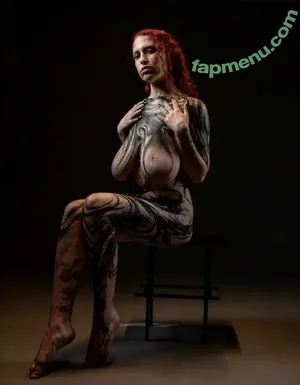 Yasmin_avrahami / AvrahamiYasmin / photoart_il / tsyasmin nude photo #0035