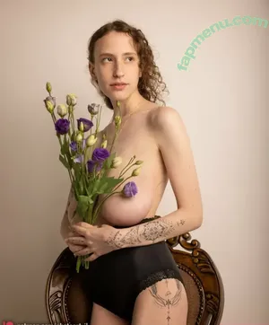 Yasmin_avrahami / AvrahamiYasmin / photoart_il / tsyasmin nude photo #0050