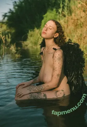 Yasmin_avrahami / AvrahamiYasmin / photoart_il / tsyasmin nude photo #0069