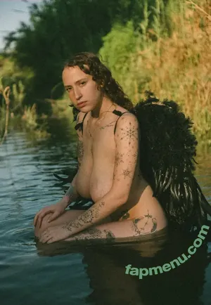 Yasmin_avrahami / AvrahamiYasmin / photoart_il / tsyasmin nude photo #0070