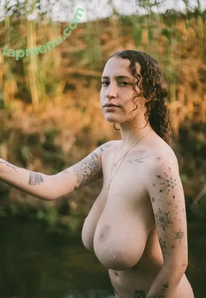 Yasmin_avrahami / AvrahamiYasmin / photoart_il / tsyasmin nude photo #0080
