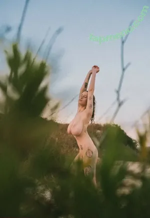 Yasmin_avrahami / AvrahamiYasmin / photoart_il / tsyasmin nude photo #0083