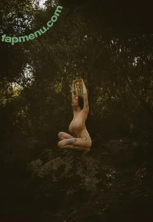 Yasmin_avrahami / AvrahamiYasmin / photoart_il / tsyasmin nude photo #0092